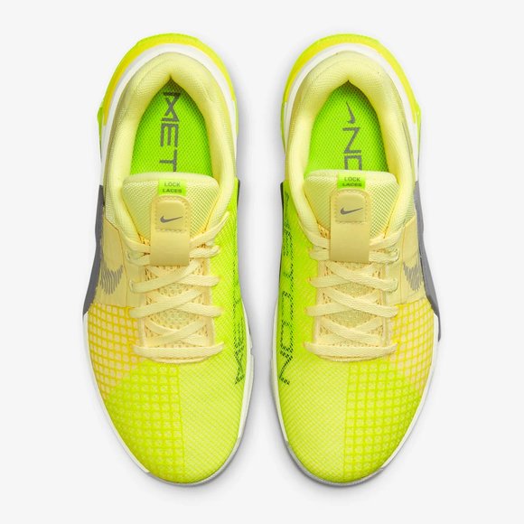 [NEW] Women's Nike Metcon 8 Workout Shoes DO9327-801 - Picture 4 of 9